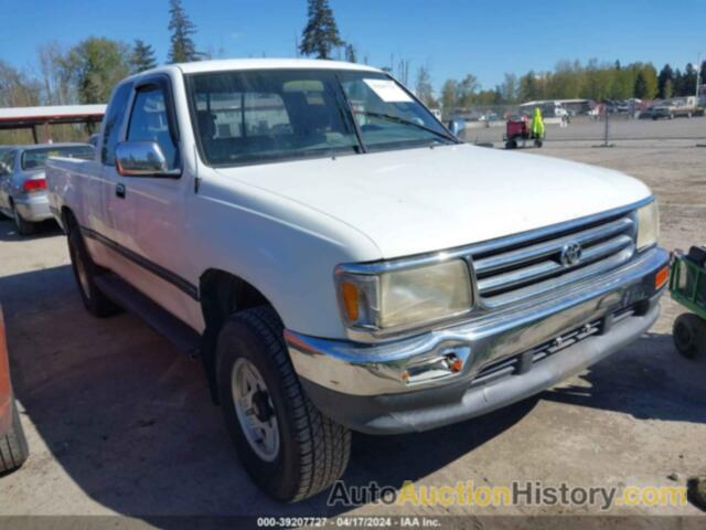 TOYOTA T100 XTRACAB SR5, JT4VD22F8S0016568