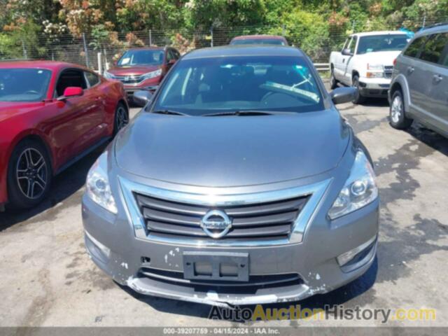 NISSAN ALTIMA 2.5 S, 1N4AL3AP2FN368741