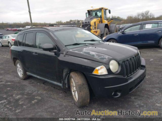 JEEP COMPASS SPORT, 1J8FT47W37D112399