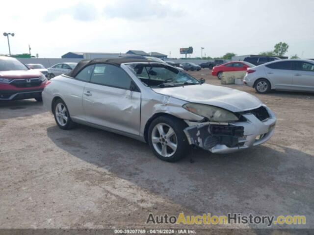 TOYOTA CAMRY SOLARA SLE, 4T1FA38PX8U140843