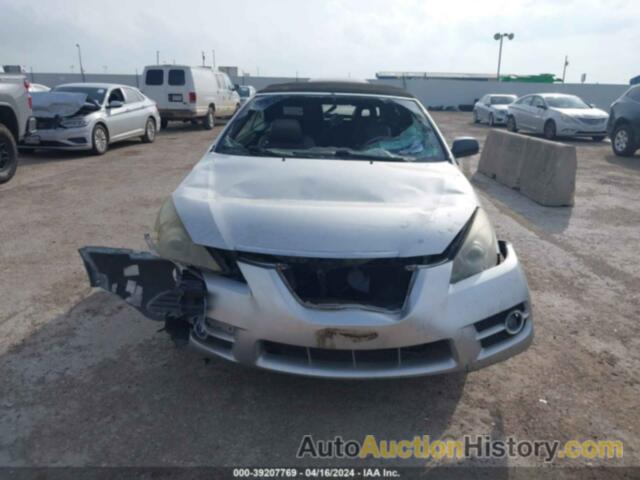 TOYOTA CAMRY SOLARA SLE, 4T1FA38PX8U140843