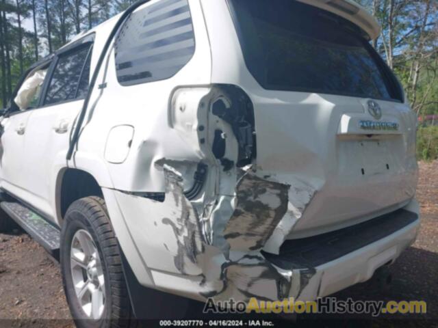 TOYOTA 4RUNNER SR5 PREMIUM, JTEBU5JR7F5223022