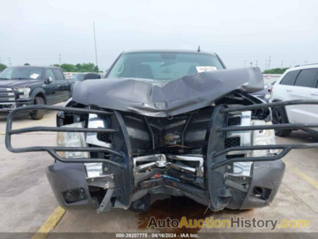 CHEVROLET SILVERADO 1500 LT, 3GCPKSE35BG195891