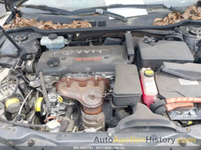 TOYOTA CAMRY HYBRID, 4T1BB46K78U054348