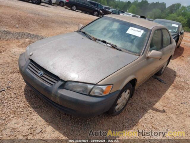 TOYOTA CAMRY CE, 4T1BG22K4XU912188