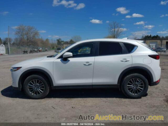 MAZDA CX-5 TOURING, JM3KFBCL1H0202213