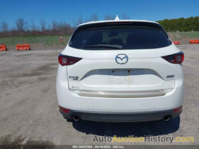 MAZDA CX-5 TOURING, JM3KFBCL1H0202213