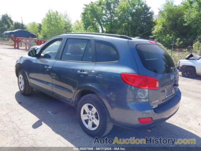 HYUNDAI SANTA FE GLS, 5NMSG13DX9H231218