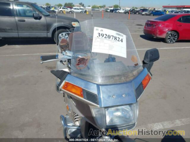 HONDA GL1200 A, 1HFSC1422FA104600