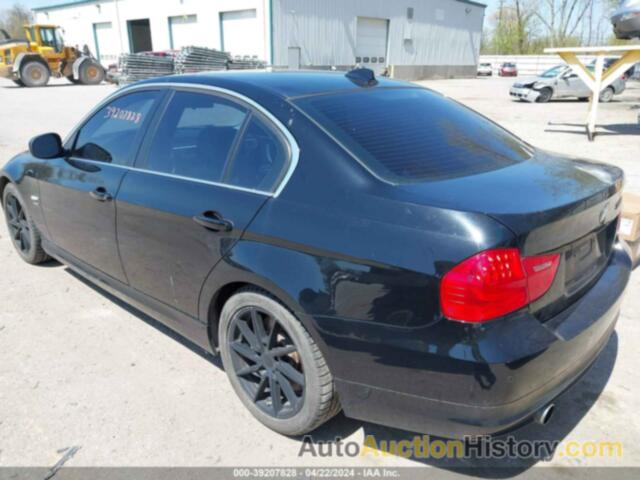 BMW 335I XDRIVE, WBAPL5C59BA982681