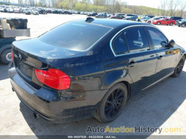 BMW 335I XDRIVE, WBAPL5C59BA982681