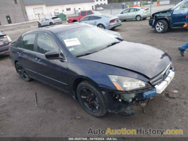 HONDA ACCORD EX, 1HGCM65587A015909