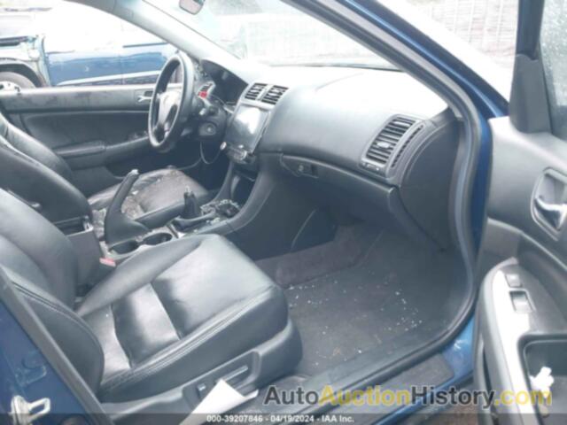 HONDA ACCORD EX, 1HGCM65587A015909