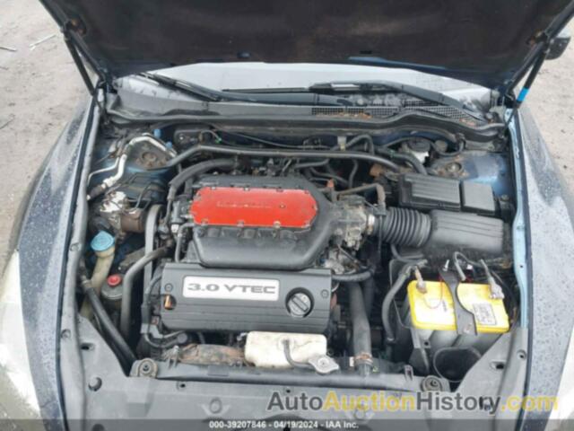 HONDA ACCORD EX, 1HGCM65587A015909