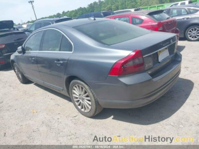 VOLVO S80 3.2, YV1AS982781082771
