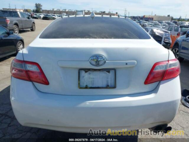 TOYOTA CAMRY LE, 4T1BE46K79U831314