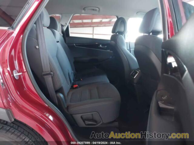 KIA SORENTO 3.3L LX, 5XYPGDA50GG177194