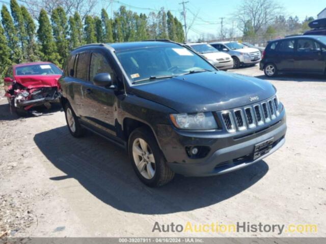 JEEP COMPASS SPORT, 1C4NJDBB6FD423689