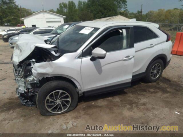 MITSUBISHI ECLIPSE CROSS ES S-AWC, JA4ATUAA0PZ050021