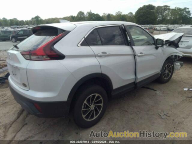 MITSUBISHI ECLIPSE CROSS ES S-AWC, JA4ATUAA0PZ050021