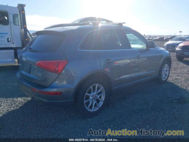 AUDI Q5 2.0T PREMIUM, WA1CFAFP8CA015215