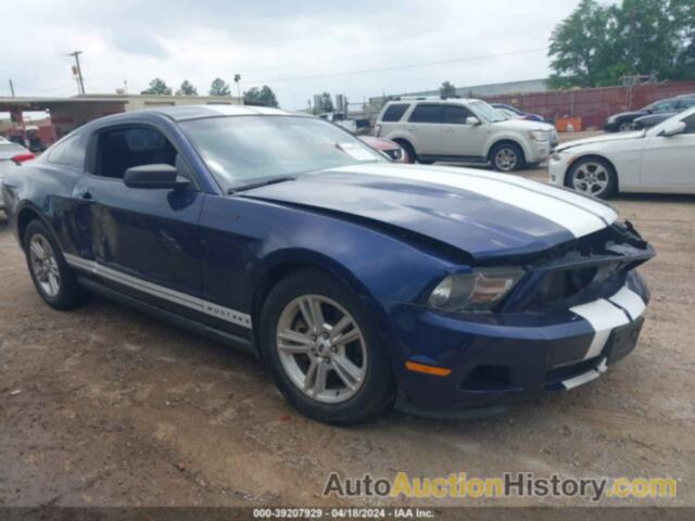 FORD MUSTANG V6, 1ZVBP8AM9B5122315