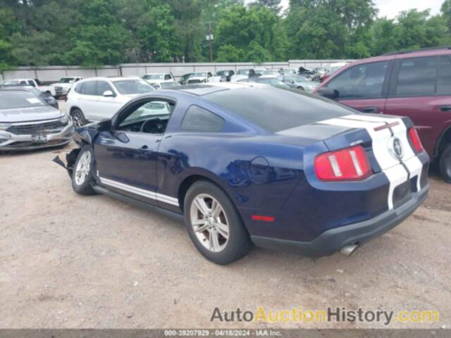 FORD MUSTANG V6, 1ZVBP8AM9B5122315