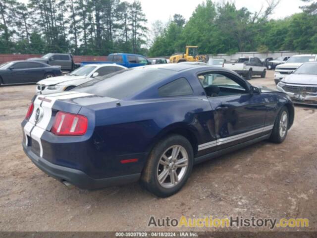 FORD MUSTANG V6, 1ZVBP8AM9B5122315