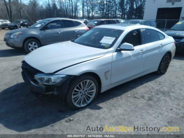 BMW 428I GRAN COUPE XDRIVE, WBA4C9C51GG138049