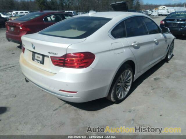 BMW 428I GRAN COUPE XDRIVE, WBA4C9C51GG138049