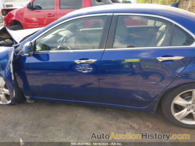 ACURA TSX, JH4CU26679C016182