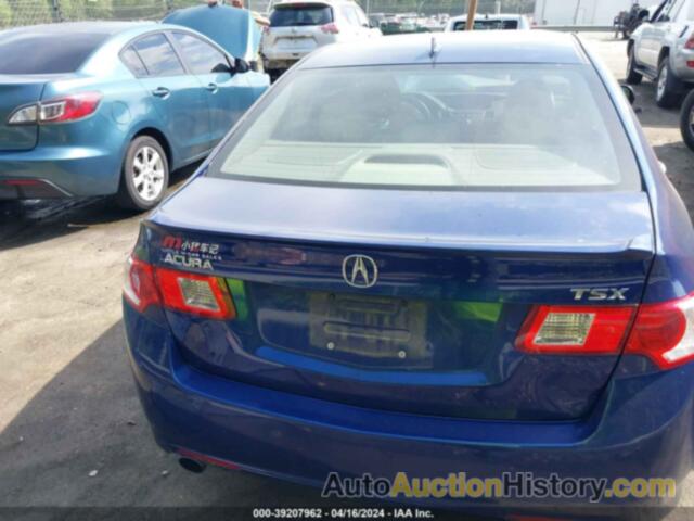 ACURA TSX, JH4CU26679C016182