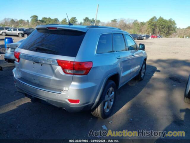 JEEP GRAND CHEROKEE LIMITED, 1J4RR5GG9BC722656