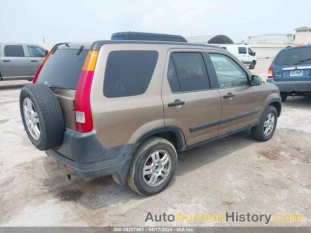 HONDA CR-V EX, JHLRD78812C015903