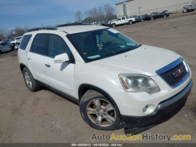 GMC ACADIA SLT-2, 1GKEV33748J165349