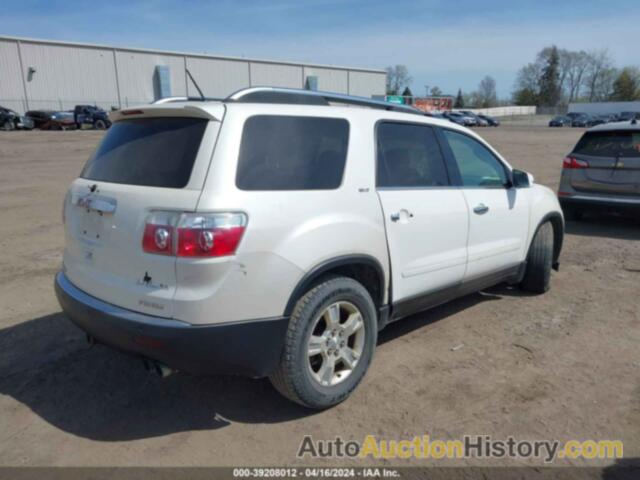 GMC ACADIA SLT-2, 1GKEV33748J165349