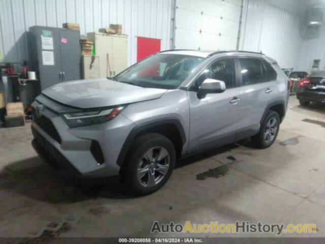 TOYOTA RAV4 XLE/XLE PREMIUM, 2T3P1RFV0NC273835