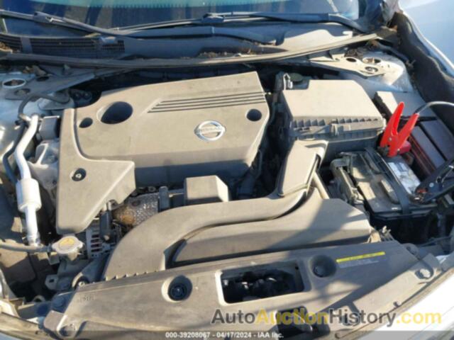 NISSAN ALTIMA 2.5/2.5 S/2.5 SL/2.5 SV, 1N4AL3AP1DN532462