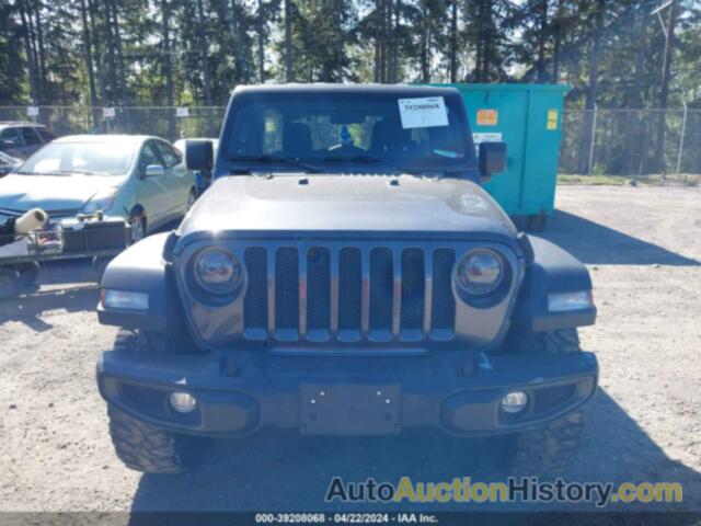 JEEP WRANGLER UNLIMITED SPORT S 4X4, 1C4HJXDN3LW187699