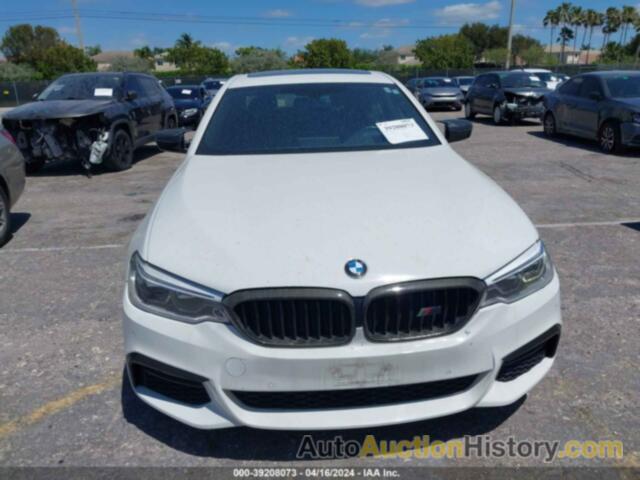 BMW 540I I, WBAJE5C32HG914226