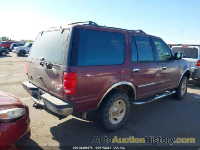 FORD EXPEDITION EDDIE BAUER/XLT, 1FMFU18L1VLA94006