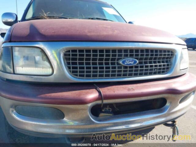 FORD EXPEDITION EDDIE BAUER/XLT, 1FMFU18L1VLA94006