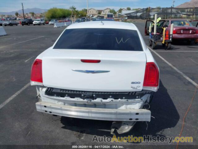 CHRYSLER 300 LIMITED, 2C3CCAEG2JH168000