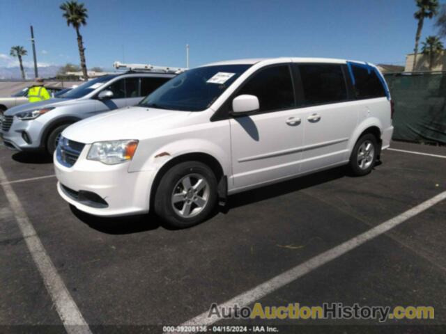 DODGE GRAND CARAVAN MAINSTREET, 2D4RN3DG0BR632784