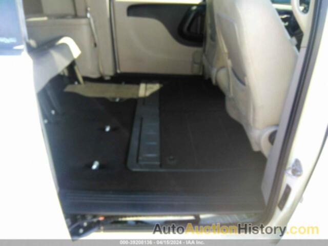 DODGE GRAND CARAVAN MAINSTREET, 2D4RN3DG0BR632784