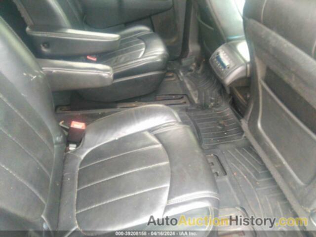 BUICK ENCLAVE LEATHER, 5GAKVCKD4DJ267333