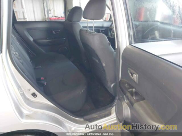 KIA SOUL +, KNDJT2A20A7702755