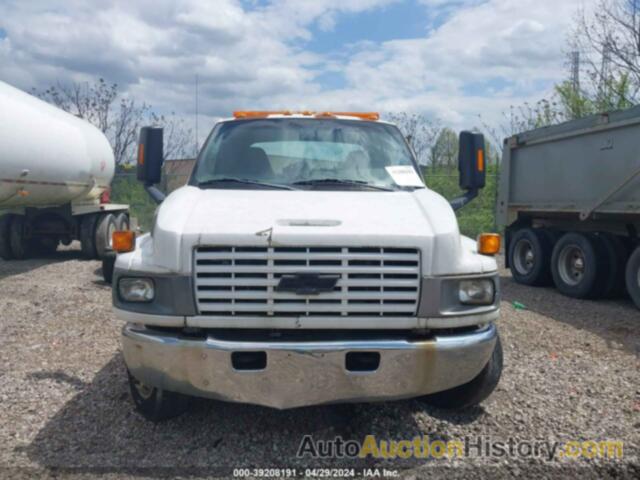 CHEVROLET CC5500, 1GBJ5C1285F525596