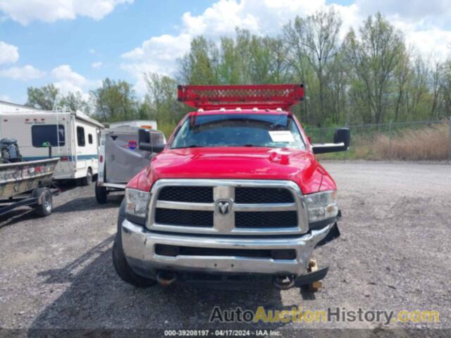 RAM 5500 CHASSIS TRADESMAN/SLT/LARAMIE, 3C7WRMEL6GG277884