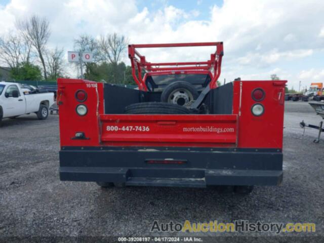 RAM 5500 CHASSIS TRADESMAN/SLT/LARAMIE, 3C7WRMEL6GG277884